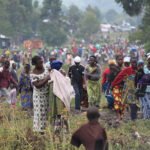 Congo Displacement