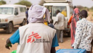 Médecins Sans Frontières