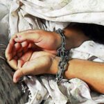 Ivory Coast Teenage Trafficking