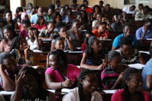 Mastercard Foundation