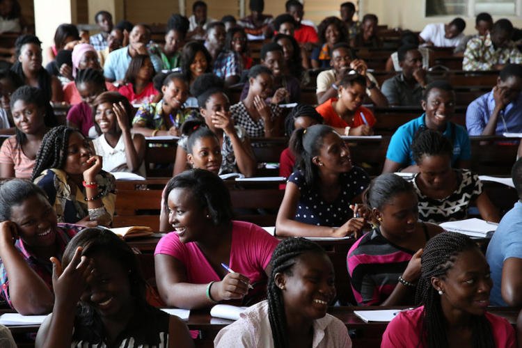 Mastercard Foundation