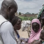 Action Against Hunger