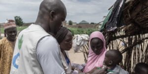 Action Against Hunger