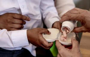 HIV and AIDS