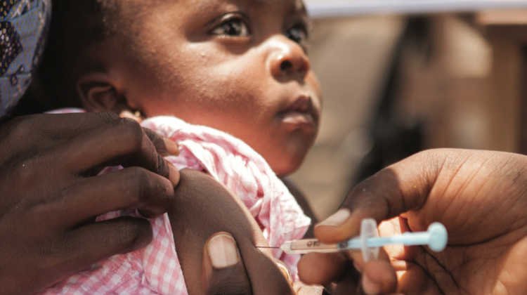World Immunisation Day