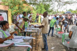 Five Things You Must Know Before Osun Votes on Saturday