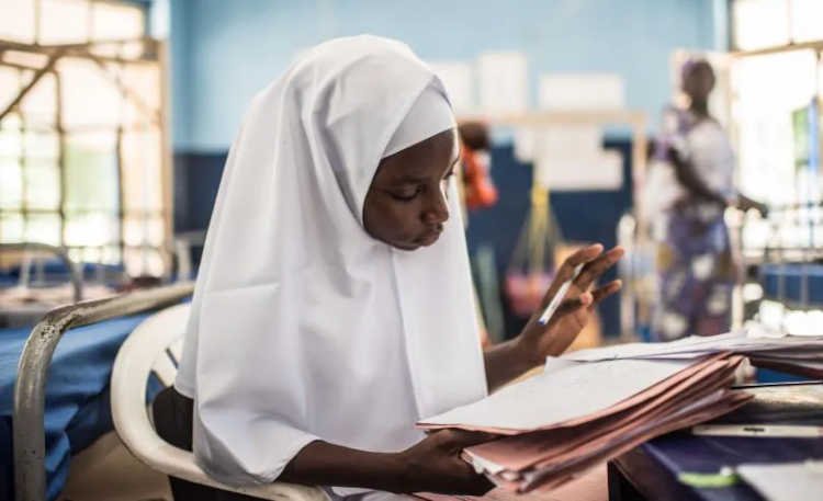 Nigeria Talks Economic Sovereignty Abroad. Its Education System Has Not Got the Memo