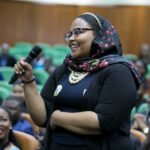 Apply: Global Rights Programme Support Volunteer