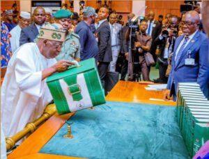 2026 Budget