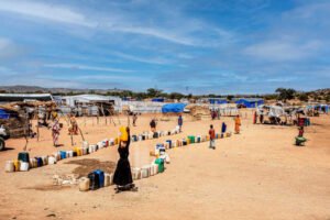 Can Pan-African Parliament Turn Water Promises into Water Points?