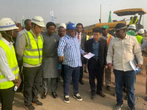 Umahi’s Apology Not Accountability: Why Nigeria’s Highway Concessions Keep Failing