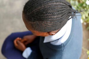 Married at 15: How Nigeria Is Failing 7.6 Million Out-of-School Girls