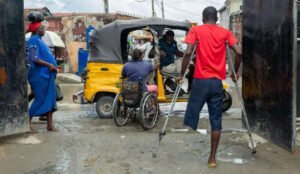 World Disability Day