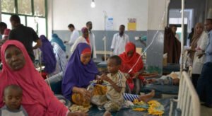 Why Somalia’s Hunger Crisis Has Become Harder to Contain and What Must Change