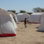 Sudanese Refugees