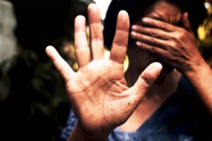 gender-based violence