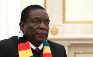 Zimbabwe Admits Electoral Problems. Solution Being Drafted Removes Electorate
