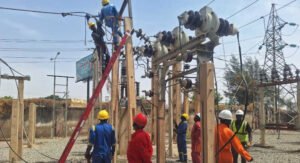Nigeria’s New Power Minister Says Grid Will Be Fixed and Generator Sellers Are Listening