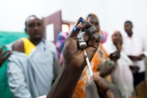 How Lassa Fever Exposed Nigeria’s Weak Disease Surveillance System