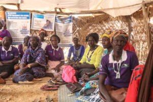 West Africa’s GBV Crisis