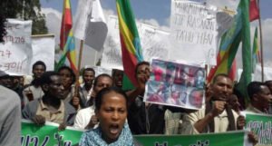 Sign This and Go Home: The Confession Ethiopia Wants From Five Journalists