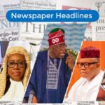 Nigerian Newspapers