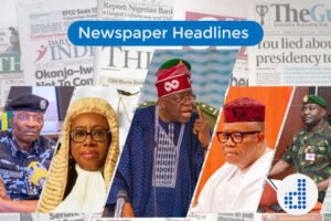 Nigerian Newspapers