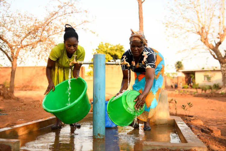 Malawi