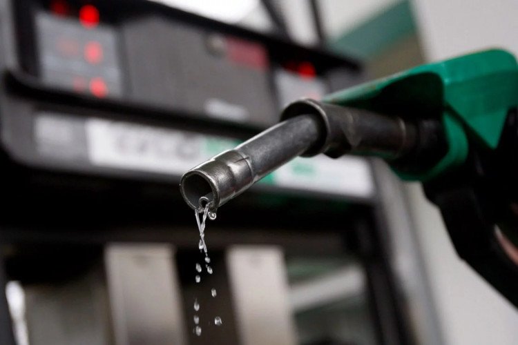 fuel price