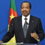 Paul Biya