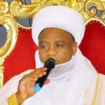 Sultan of Sokoto