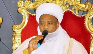 Sultan of Sokoto