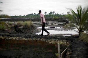 Ogoniland