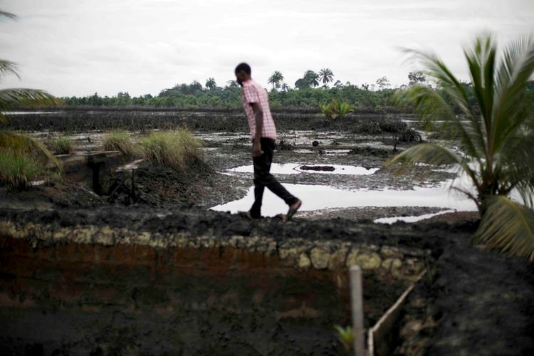 Ogoniland