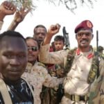 Sudan War