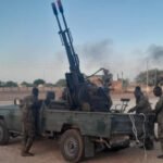 Sudanese Armed Forces