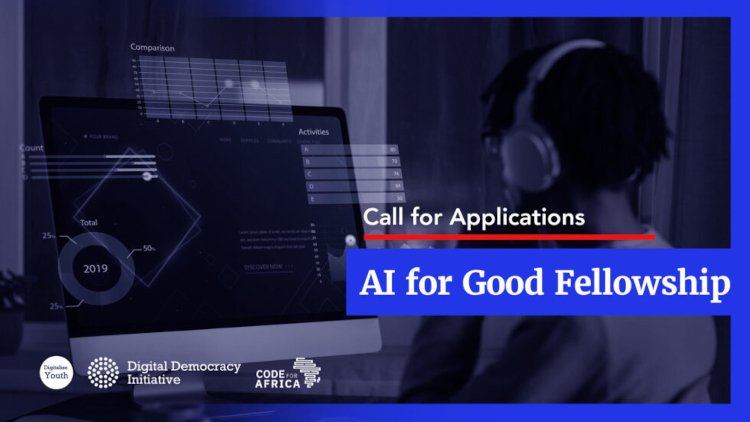 Code for Africa