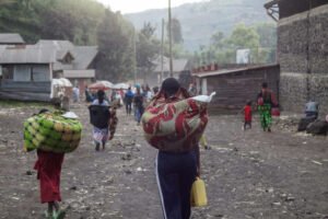 Congo