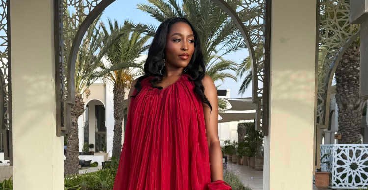 Somtochukwu Maduagwu