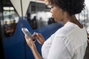 Included or Exploited: Who Is Nigeria’s Digital Future Really Serving?