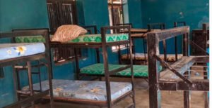 100 Children Freed