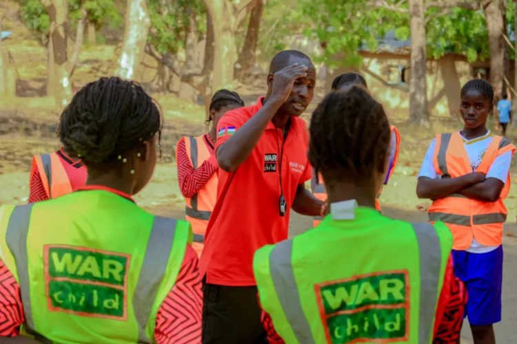 Peace of Mind Foundation