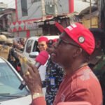 Anambra Market Shutdown