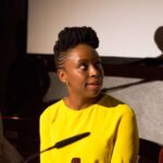 chimamanda