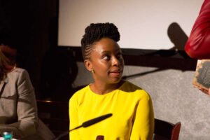 chimamanda