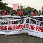 Lagos Protest