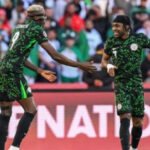 super eagles nigeria