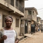 Nigeria's Housing Crisis