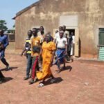 Kaduna Church Abduction