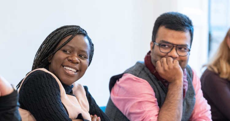 Thomson Reuters Foundation